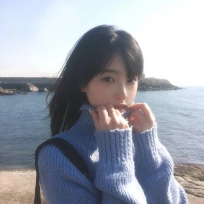 向日葵女孩