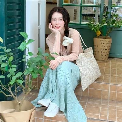 大村庄的热情