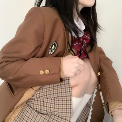 小棉袄